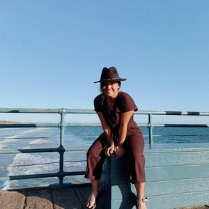 Meet your Posher, Liza